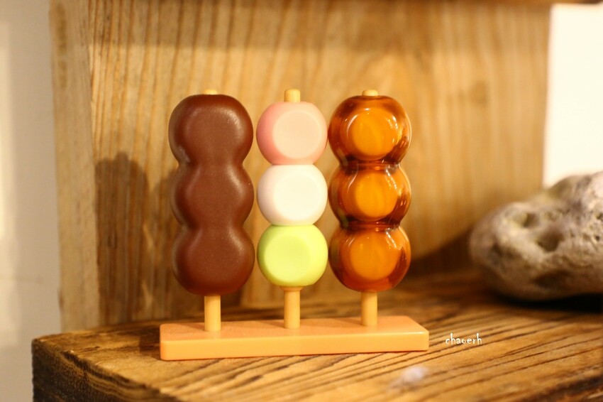 高雄-豆荳伊の菓_烤醬糰子~台塑王氏昆仲公園門市 高雄-豆荳伊の菓_烤醬糰子~台塑王氏昆仲公園門市