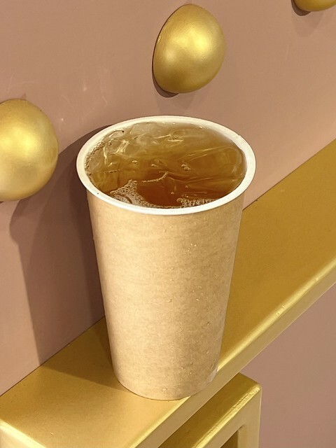 ＋（北車飲料）沐荼寺懷寧店～2023新開幕台灣精品茶飲開幕囉