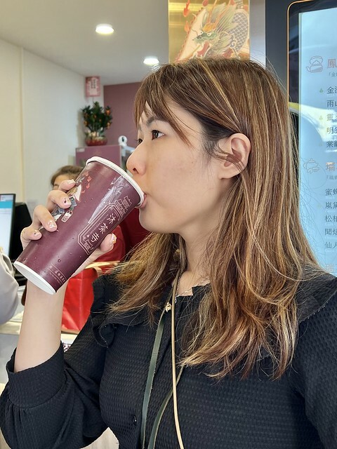 ＋（北車飲料）沐荼寺懷寧店～2023新開幕台灣精品茶飲開幕囉