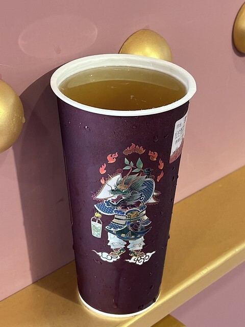 ＋（北車飲料）沐荼寺懷寧店～2023新開幕台灣精品茶飲開幕囉