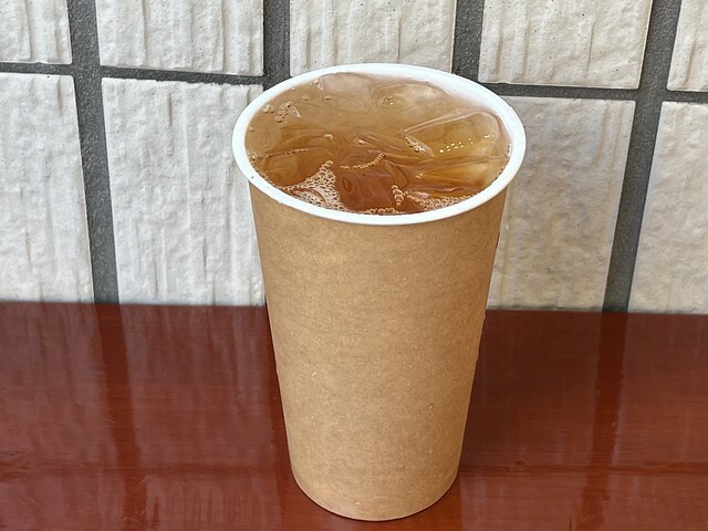 ＋（北車飲料）沐荼寺懷寧店～2023新開幕台灣精品茶飲開幕囉