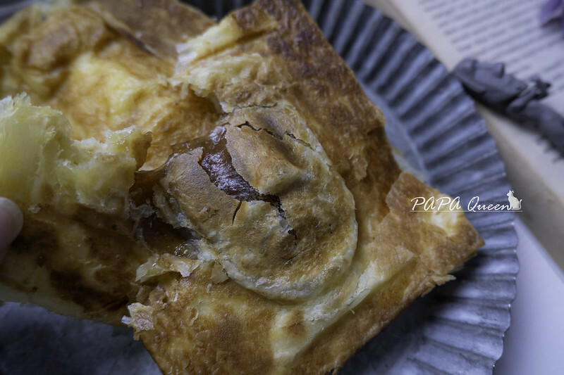 摩艾燒等一下下 超Q復活石像是雞蛋糕VS酥皮燒