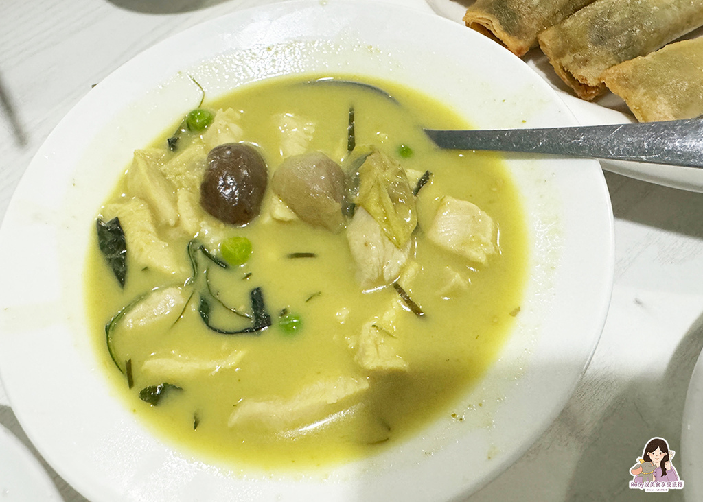 【板橋美食】雲香泰國雲南美食-平價泰雲料理初體驗,不收服務費 【板橋美食】雲香泰國雲南美食-平價泰雲料理初體驗,不收服務費