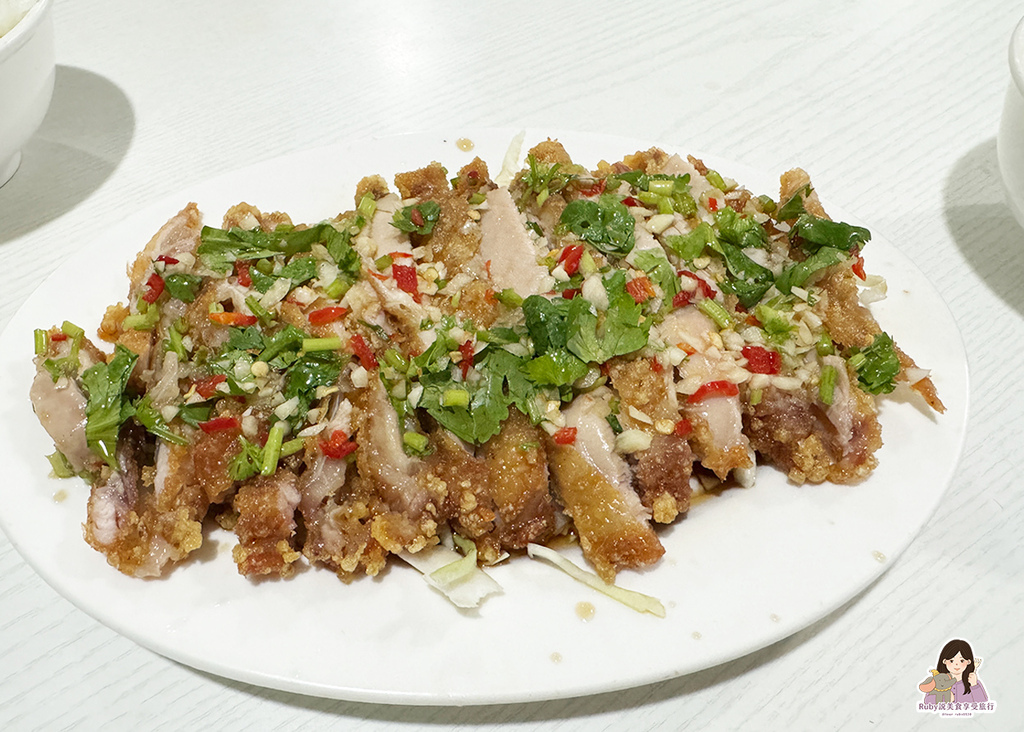 【板橋美食】雲香泰國雲南美食-平價泰雲料理初體驗,不收服務費 【板橋美食】雲香泰國雲南美食-平價泰雲料理初體驗,不收服務費