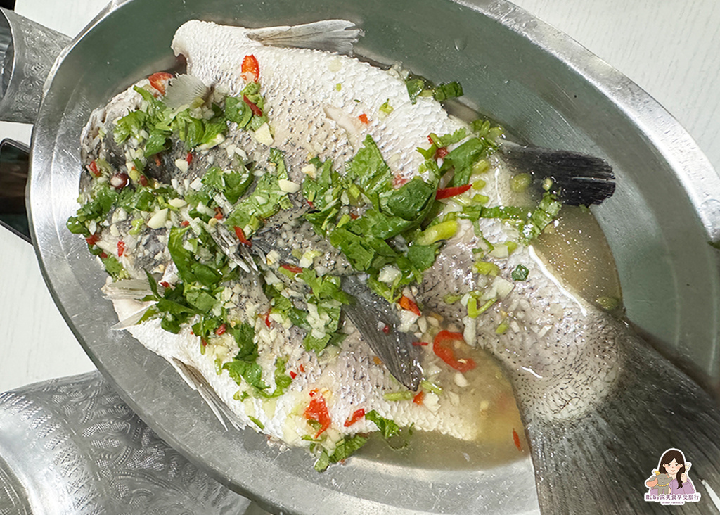 【板橋美食】雲香泰國雲南美食-平價泰雲料理初體驗,不收服務費 【板橋美食】雲香泰國雲南美食-平價泰雲料理初體驗,不收服務費