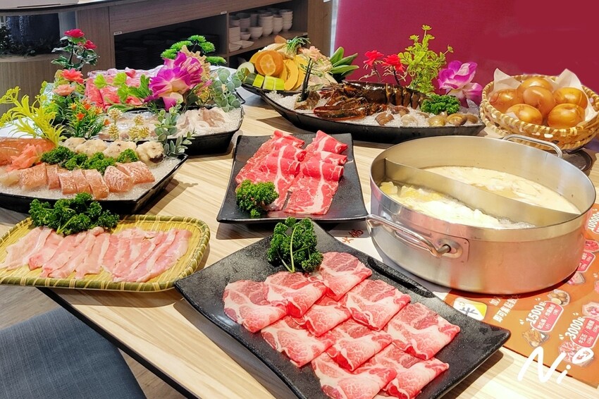 202507 嘉義西區 橘子火鍋