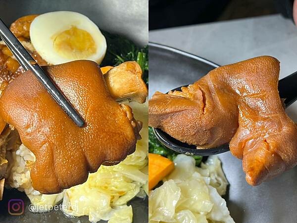 *(士林美食)JOHN的料理~台式小吃滷肉飯、白胖胖刈包、老 *(士林美食)JOHN的料理~台式小吃滷肉飯、白胖胖刈包、老