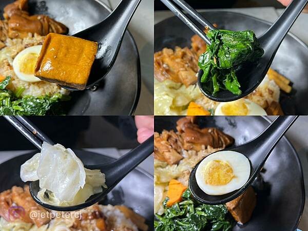 *(士林美食)JOHN的料理~台式小吃滷肉飯、白胖胖刈包、老 *(士林美食)JOHN的料理~台式小吃滷肉飯、白胖胖刈包、老