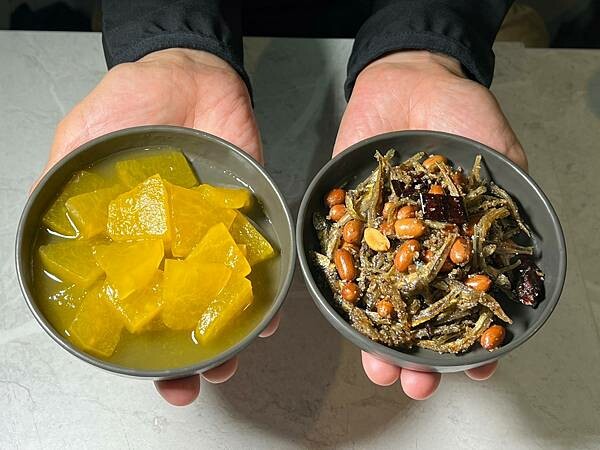 *(士林美食)JOHN的料理~台式小吃滷肉飯、白胖胖刈包、老 *(士林美食)JOHN的料理~台式小吃滷肉飯、白胖胖刈包、老