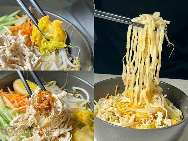 *(士林美食)JOHN的料理~台式小吃滷肉飯、白胖胖刈包、老 *(士林美食)JOHN的料理~台式小吃滷肉飯、白胖胖刈包、老