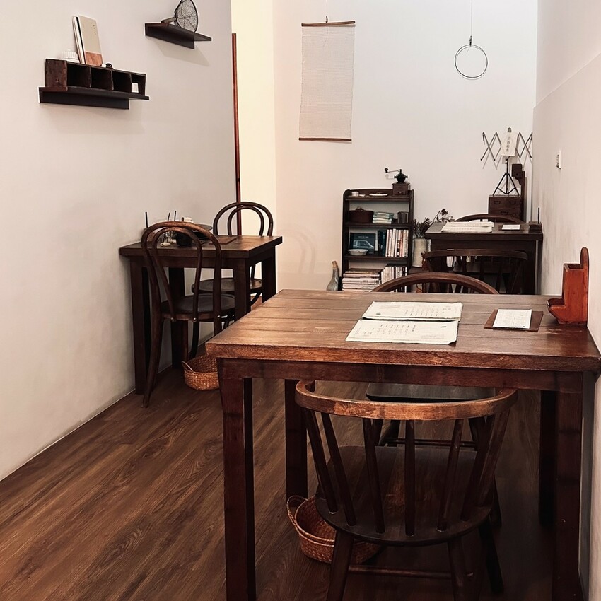 【台南 中西區】台南大人氣三明治熊記 Bear’s Casa 台南市區早午餐推薦