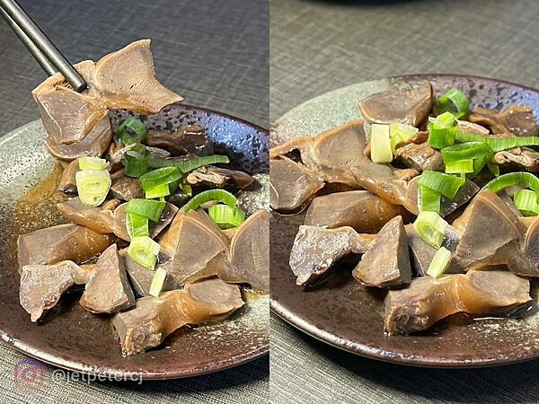 ＋（三芝美食）十間店～網購人氣滷味開實體店！5心級製作好滋味