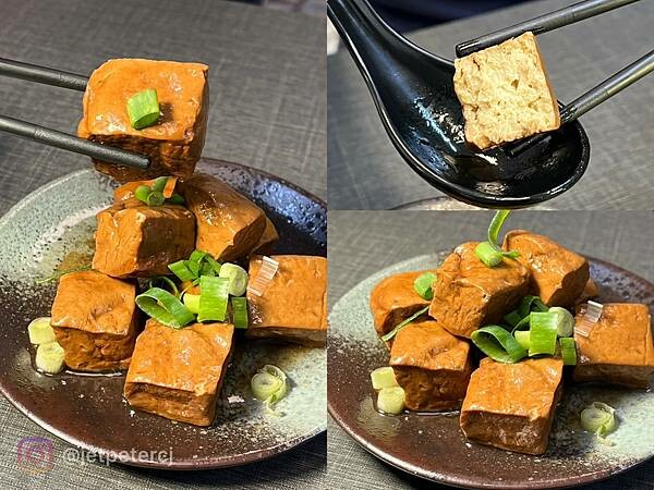 ＋（三芝美食）十間店～網購人氣滷味開實體店！5心級製作好滋味