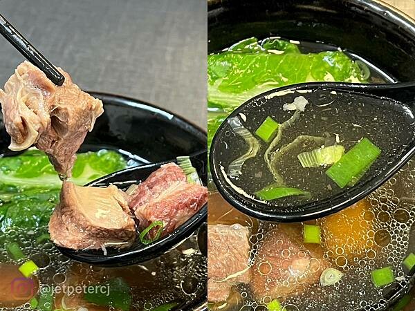 ＋（三芝美食）十間店～網購人氣滷味開實體店！5心級製作好滋味