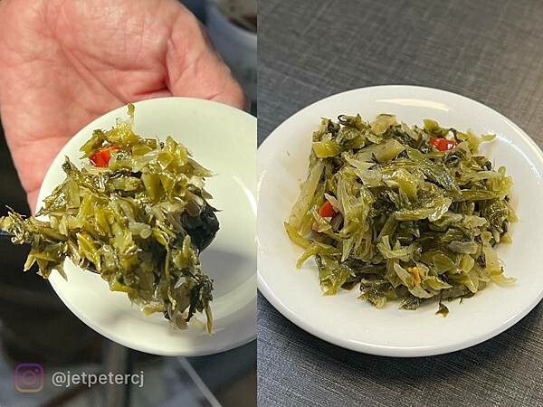 ＋（三芝美食）十間店～網購人氣滷味開實體店！5心級製作好滋味