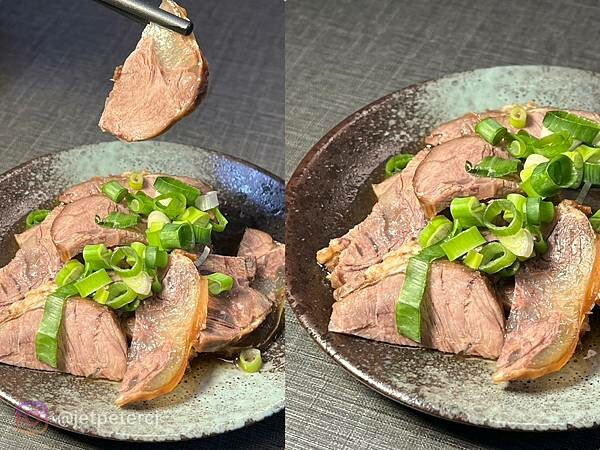 ＋（三芝美食）十間店～網購人氣滷味開實體店！5心級製作好滋味