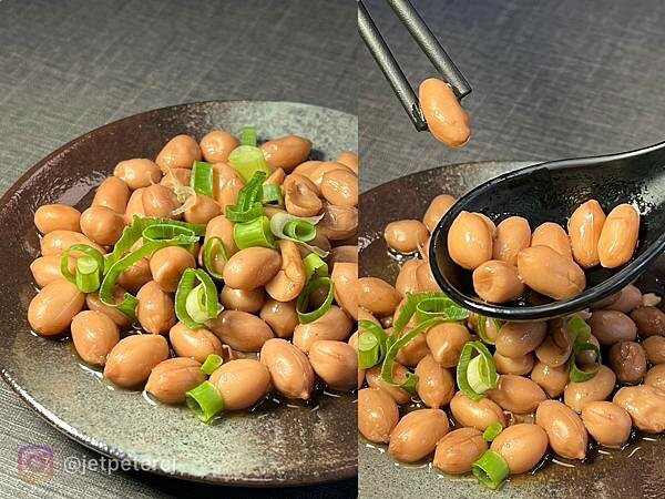 ＋（三芝美食）十間店～網購人氣滷味開實體店！5心級製作好滋味