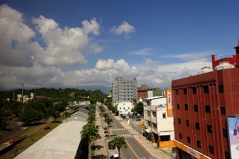 台東住宿|南豐鐵花棧 Inn by the Village| 34