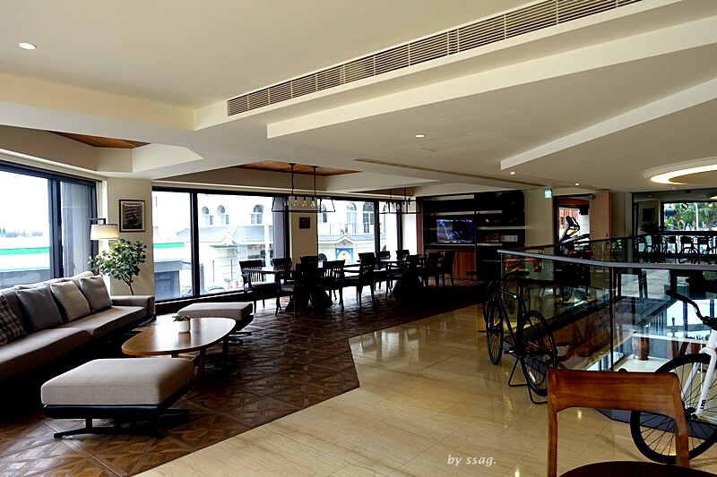 台東住宿|南豐鐵花棧 Inn by the Village| 4