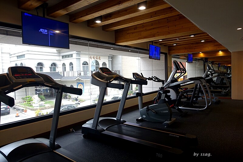 台東住宿|南豐鐵花棧 Inn by the Village| 7