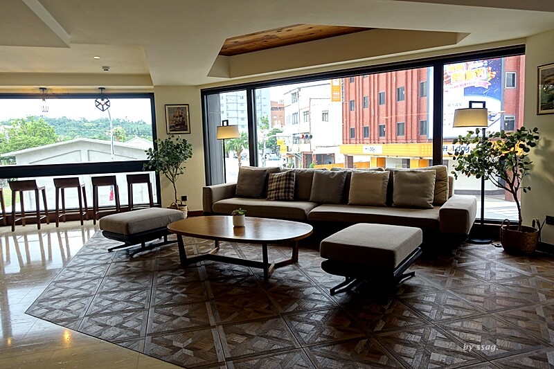 台東住宿|南豐鐵花棧 Inn by the Village| 5