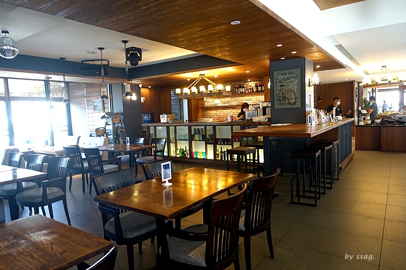 台東住宿|南豐鐵花棧 Inn by the Village| 35