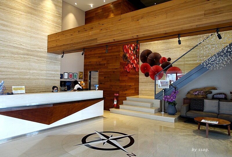 台東住宿|南豐鐵花棧 Inn by the Village| 3