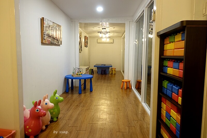 台東住宿|南豐鐵花棧 Inn by the Village| 33