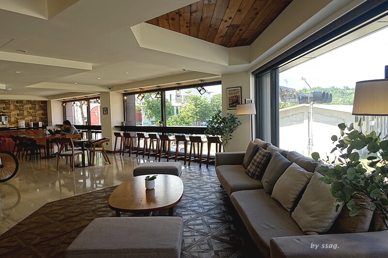 台東住宿|南豐鐵花棧 Inn by the Village| 42