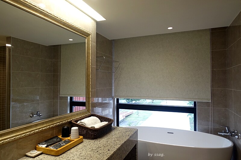 台東住宿|南豐鐵花棧 Inn by the Village| 17