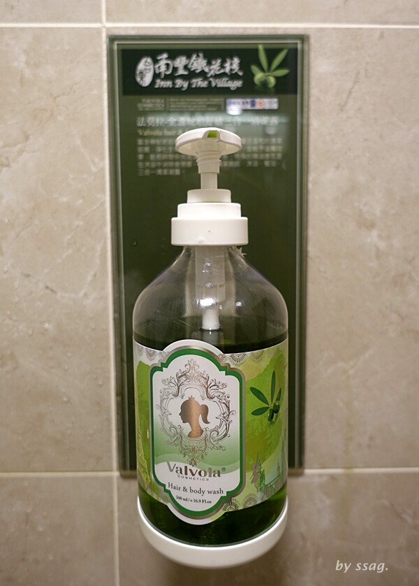 台東住宿|南豐鐵花棧 Inn by the Village| 20