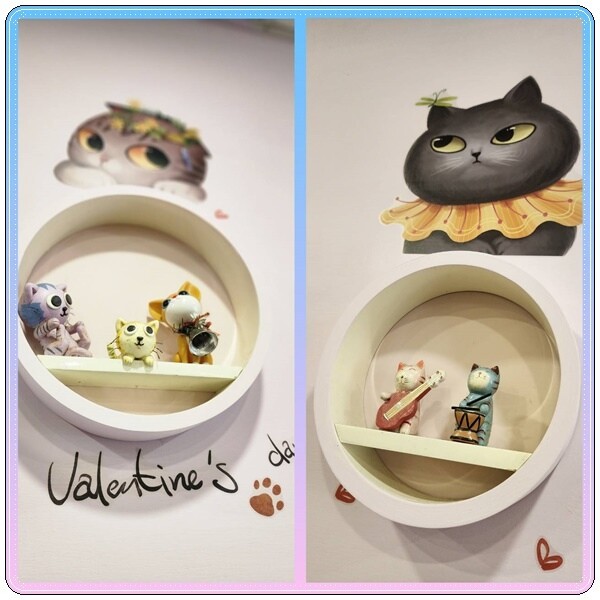 台中市沙鹿區【台中沙鹿】韓義小廚(靜宜店)☆靜宜大學商圈CP值超高的平價美食推薦☆韓式料理x義式料理x內用自助吧