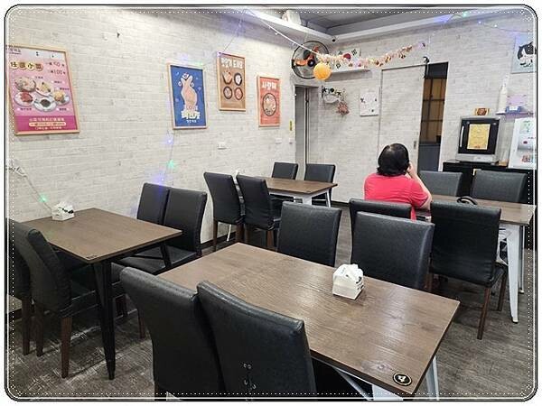 台中市沙鹿區【台中沙鹿】韓義小廚(靜宜店)☆靜宜大學商圈CP值超高的平價美食推薦☆韓式料理x義式料理x內用自助吧