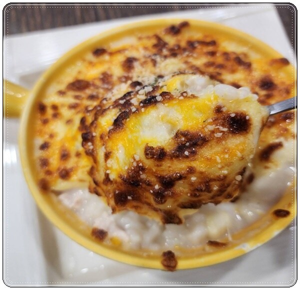 台中市沙鹿區【台中沙鹿】韓義小廚(靜宜店)☆靜宜大學商圈CP值超高的平價美食推薦☆韓式料理x義式料理x內用自助吧