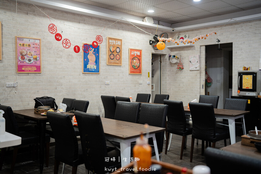 【韓義小廚】海量爆鮮蛤蜊義大利麵,沙鹿美食餐廳,主餐160元 【韓義小廚】海量爆鮮蛤蜊義大利麵,沙鹿美食餐廳,主餐160元