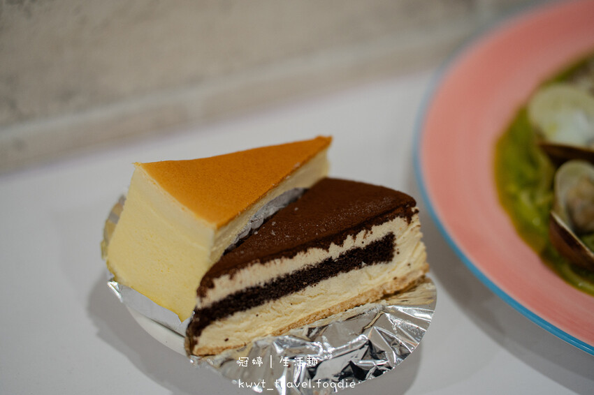 【韓義小廚】海量爆鮮蛤蜊義大利麵,沙鹿美食餐廳,主餐160元 【韓義小廚】海量爆鮮蛤蜊義大利麵,沙鹿美食餐廳,主餐160元