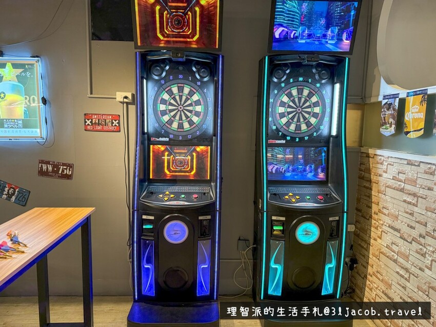 【合作邀約】台中美食開箱 串串燒烤 I 鄰近台中一中商圈鬧區的燒烤熱炒Combo - 理智派的生活手札