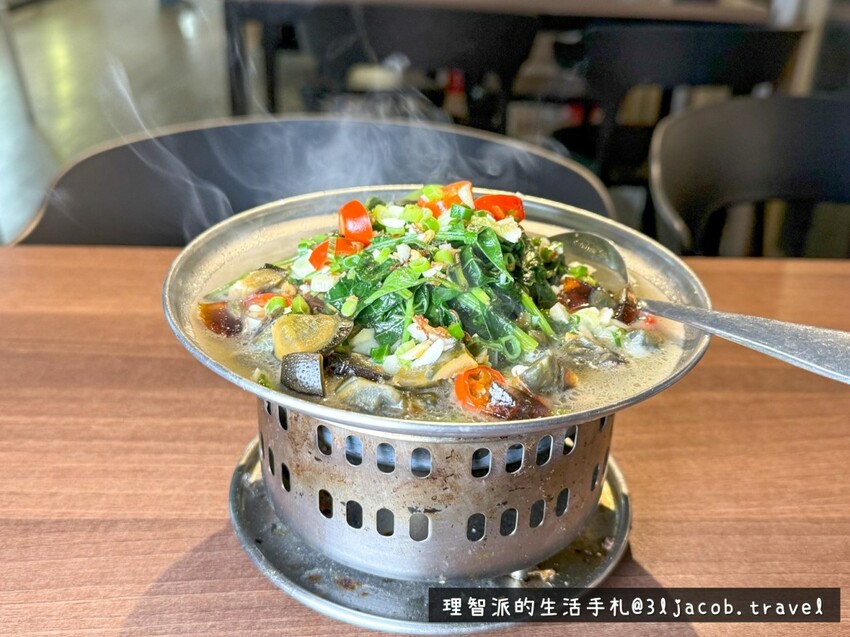 【合作邀約】台中美食開箱 串串燒烤 I 鄰近台中一中商圈鬧區的燒烤熱炒Combo - 理智派的生活手札