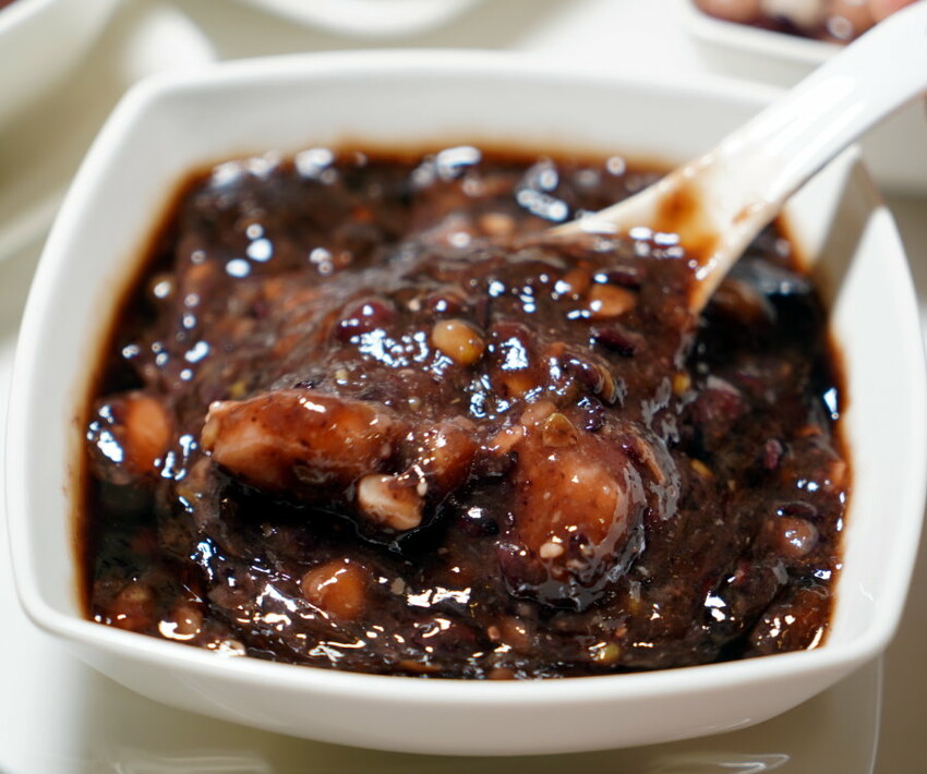 【中壢】冰封仙果．超療癒雪怪冰品!還有好拍又暖心秋冬甜湯!