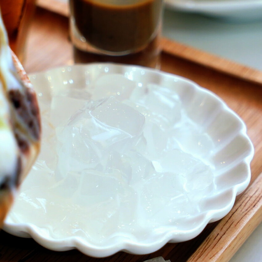 【中壢】冰封仙果．超療癒雪怪冰品!還有好拍又暖心秋冬甜湯!