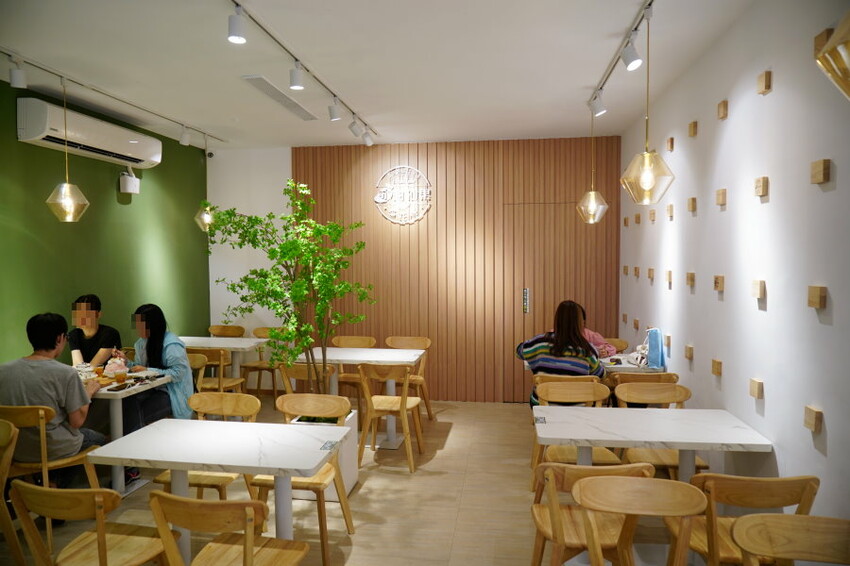 【中壢】冰封仙果．超療癒雪怪冰品!還有好拍又暖心秋冬甜湯!