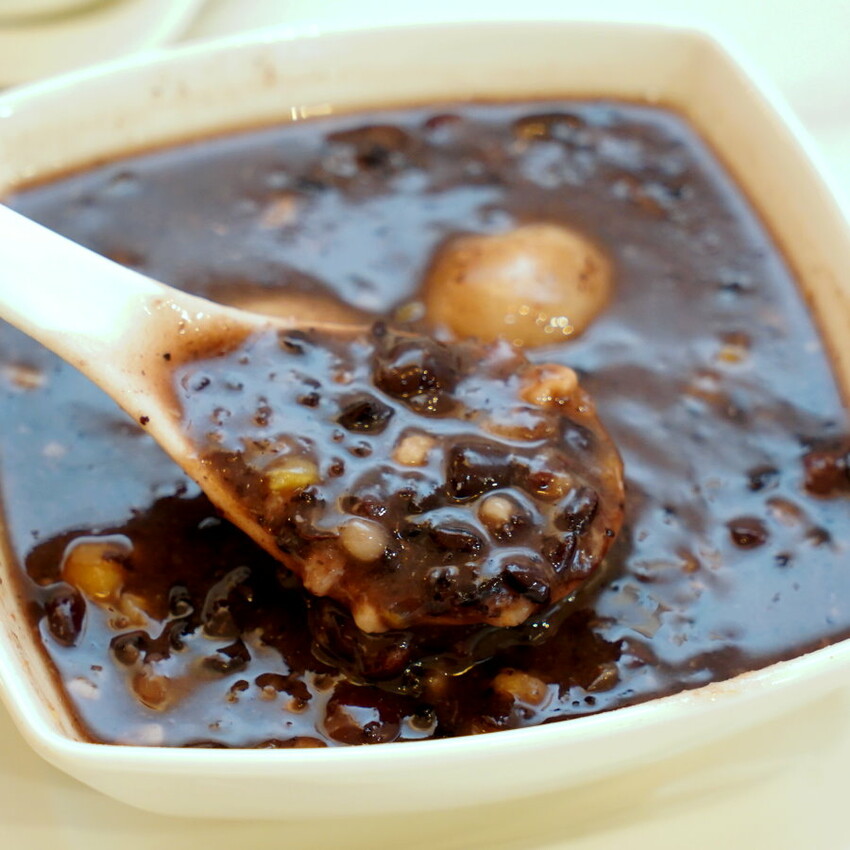 【中壢】冰封仙果．超療癒雪怪冰品!還有好拍又暖心秋冬甜湯!