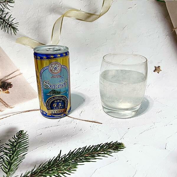 【保養推薦】老饕嚴選，小資族的保養聖品，高CP值金絲燕窩水！