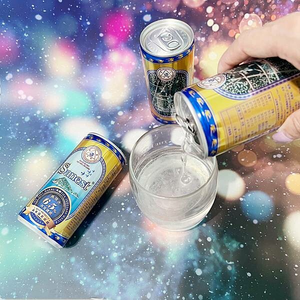 【保養推薦】老饕嚴選，小資族的保養聖品，高CP值金絲燕窩水！