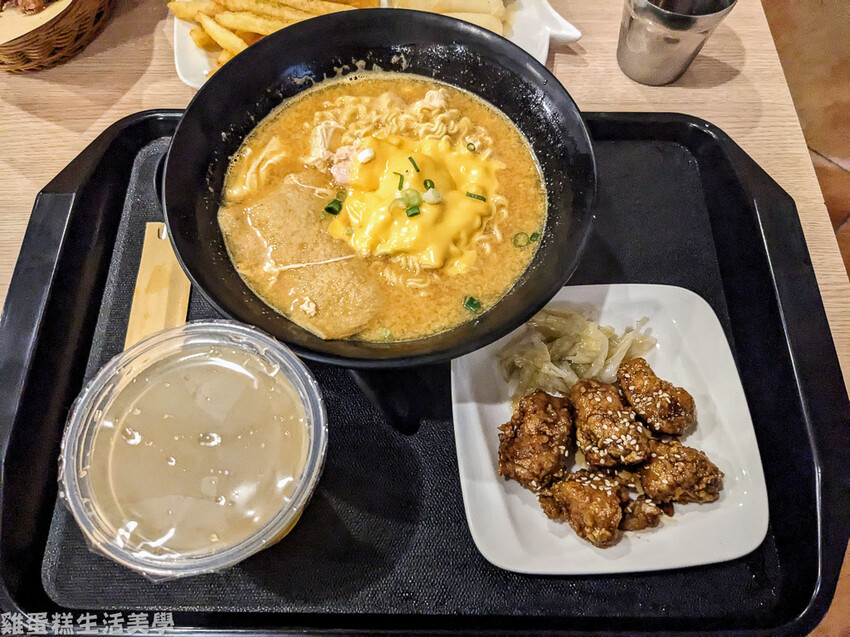 【新竹食記】哈奇客韓式炸雞 【新竹食記】哈奇客韓式炸雞