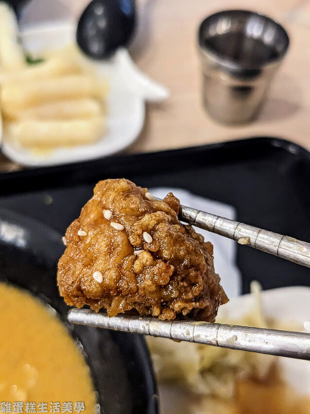 【新竹食記】哈奇客韓式炸雞 【新竹食記】哈奇客韓式炸雞