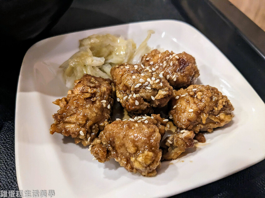 【新竹食記】哈奇客韓式炸雞 【新竹食記】哈奇客韓式炸雞