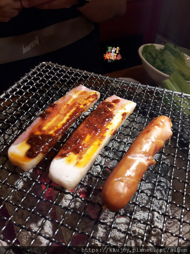 馬太郎燒肉中山店|豪華極上908套餐|品嘗22種高檔肉品|西班牙伊比利黑豬|翼板雪花牛|霜降豬頸肉|粉絲專頁按