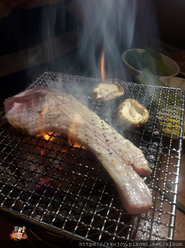 馬太郎燒肉中山店|豪華極上908套餐|品嘗22種高檔肉品|西班牙伊比利黑豬|翼板雪花牛|霜降豬頸肉|粉絲專頁按