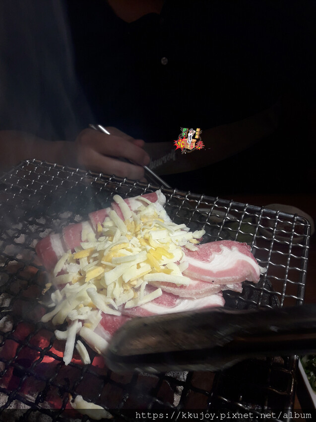 馬太郎燒肉中山店|豪華極上908套餐|品嘗22種高檔肉品|西班牙伊比利黑豬|翼板雪花牛|霜降豬頸肉|粉絲專頁按